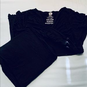 Kindered Bravely top and pants